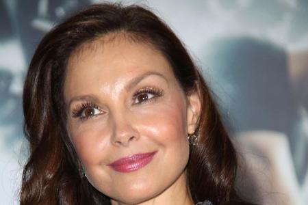 Schauspielerin Ashley Judd klagte in ihren Memoiren: 