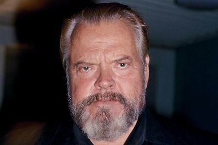 George Lucas wollte ursprünglich Orson Welles als die Stimme von Darth Vader engagieren. Doch er fürchtete, Welles' Bariton-...