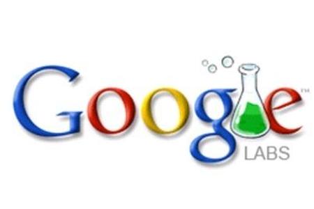 Hier brüteten die Google-Entwickler ihre neuesten Ideen aus. Einige schlugen ein, andere gingen unter. Google Labs war also ...
