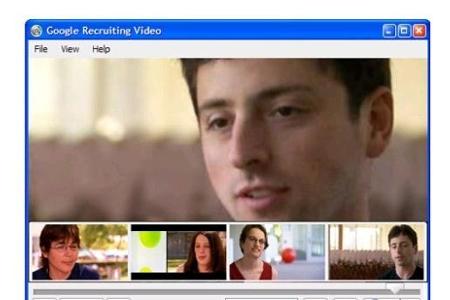 Google wollte mit seinem eigenen Video Player am Video-Rausch im Internet partizipieren. Doch die Akzeptanz blieb gering, im...