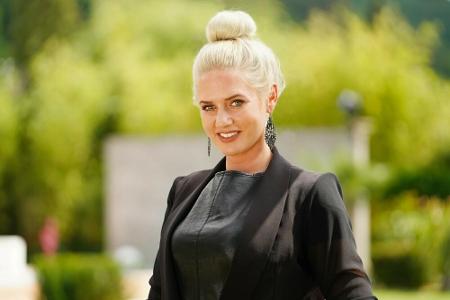 Sie bringt wohl am meisten Reality-Erfahrung mit: Sarah Knappik (33) wurde als 
