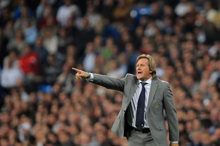 Bernd Schuster kehrte 2007 zu den Galaktischen als Trainer zurück und wurde prompt in der ersten Saison Meister. Im Dezember...