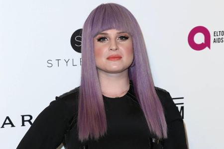 Kelly Osbourne kennt man lang nicht mehr nur als die Tochter von Ozzy Osbourne. Sie ist schließlich unter anderem in der Rea...