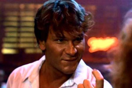 Patrick Swayze eroberte als Johnny Castle nicht nur das Herz von seinem Baby (Jennifer Grey). Es folgten weitere erfolgreich...