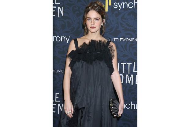 ...zahlreichen Stars wie Emma Watson, die ebenfalls Non-Profit-Organisationen gegründet haben. Die haben den Vorteil, dass d...
