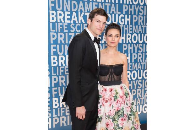 Ashton Kutcher hat Thorn mitgegründet, eine gemeinnützige Organisation, die sich gegen sexuellen Missbrauch von Kindern und ...