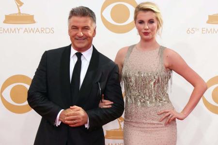 Ebenfalls an den britischen Inseln hat sich Schauspieler Alec Baldwin bedient. Seine Tochter aus der Ehe mit Kim Basinger he...