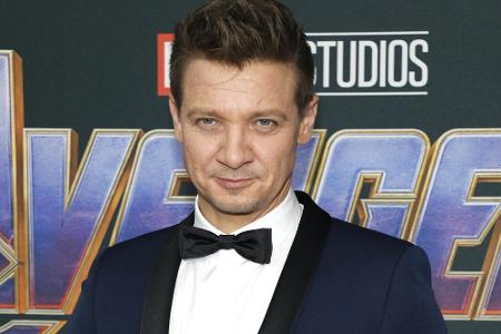 Schauspieler Jeremy Renner scheint Fan der deutschen Hauptstadt zu sein: Tochter Ava Berlin stammt aus der Beziehung mit Sch...