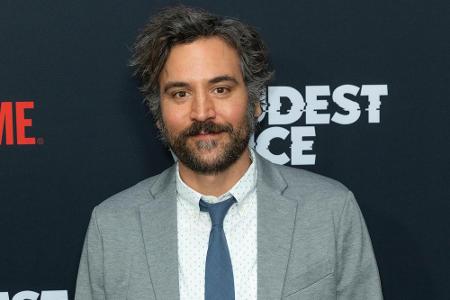 Josh Radnor verbinden die meisten Zuschauer mit seiner Kultrolle als Ted Mosby in 