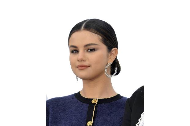 ...Selena Gomez wieder auf der großen Leinwand zu sehen, nachdem sie sich eine kleine Pause gegönnt hatte. Ihr vorheriger Fi...