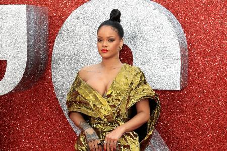 Pop-Superstar Rihanna datete seit circa 2017 den saudischen Milliardär Hassan Jameel. 2019 sagte die 