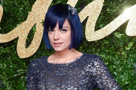 Lily Allen (32) kennt das: Die Sängerin hat drei Nippel. In einer niederländischen TV-Show präsentierte die zweifache Mama e...