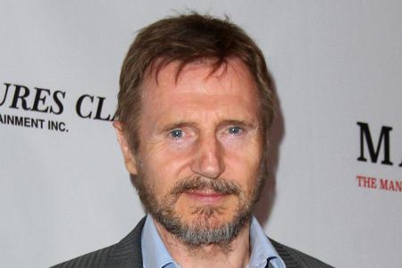 In den vergangenen Jahren hat sich Liam Neeson kaum ausgeruht, stattdessen war er in zahlreichen Filmen vertreten. Allein 20...