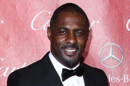 Idris Elba ist nicht nur ein erfolgreicher Hollywood-Schauspieler, sondern zeitgleich auch ein absoluter Malocher. 