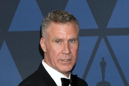 Auf dem vierten Platz ist Will Ferrell. Der 52-jährige US-Amerikaner war neun Mal als Schauspieler vertreten, produzierte ac...