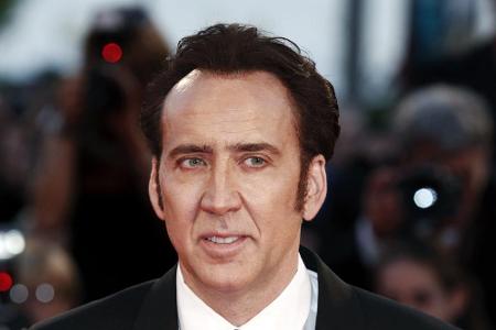 Nicolas Cage ist der Sieger im Ranking der am härtesten arbeitenden Schauspieler. Der 56-Jährige hat in den vergangenen fünf...