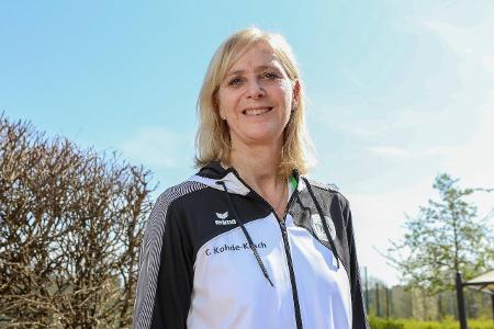 Claudia Kohde-Kilsch