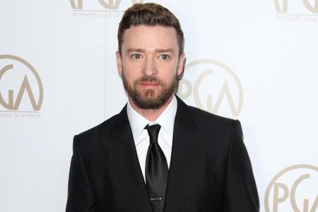 Doch dann entschied sich Justin Timberlake, sein Ding solo durchzuziehen. Er landete nicht nur als Musiker einen Erfolgshit ...
