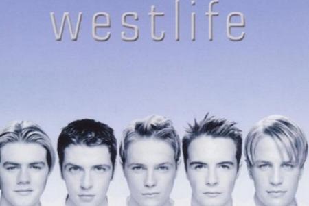 Nicky Byrne, Kian Egan, Mark Feehily, Shane Filan und Brian McFadden gehörten der irischen Boyband Westlife an. In Irland un...