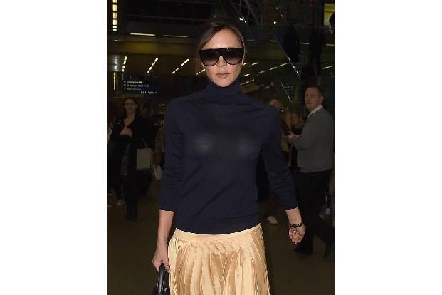 ...Victoria Beckham, denn sie vertraut auf die Alkalin-Diät, die sich zum Ziel gesetzt hat, den pH-Wert des Körpers zwischen...