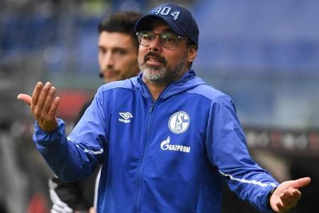 Nach einer schwachen Saison, in der Schalke lange um den Klassenerhalt fürchten muss, wird David Wagner neuer Trainer. Unter...