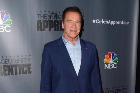 Arnold Schwarzenegger (70) sorgte 2003 mit der Wahl zum Gouverneur von Kalifornien für Schlagzeilen. Wäre der Österreicher k...