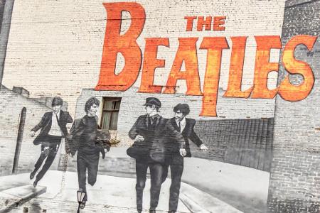 Die Beatles gibt es seit Dezember 2015 übrigens nicht nur bei Apple sondern bei allen wichtigen Streaming-Diensten zu hören.