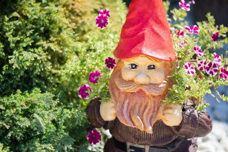 Platz 7: Bei steigenden Temperaturen zieht es einige auf den Balkon oder in den eigenen Garten. Da die Ästhetik auch hier ei...