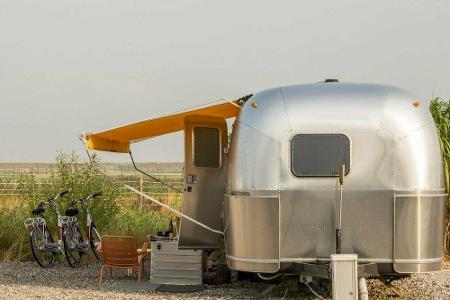 Camping wird in Holland großgeschrieben. Es gibt jede Menge Campingplätze - zwischen Luxus und Natur pur. Seit dem 15. Juni ...