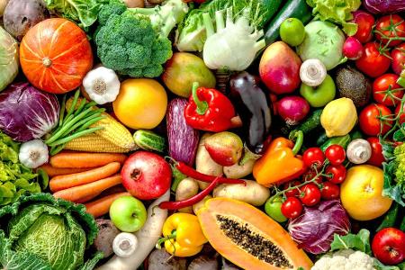 Tipp 8: Überreifes Gemüse kann verkocht, abgeschält oder weggeworfen werden. Wichtig ist, dass es noch nicht schimmelt. Die ...