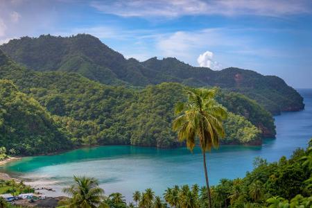 Gewusst? Im Süden der Karibik zwischen St. Lucia, Barbados und Grenada liegen sie, die paradiesischen Inselstaaten St. Vince...