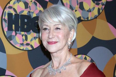 Die britische Schauspielerin Helen Mirren wurde als Helen Lydia Mironoff geboren. Laut dem 