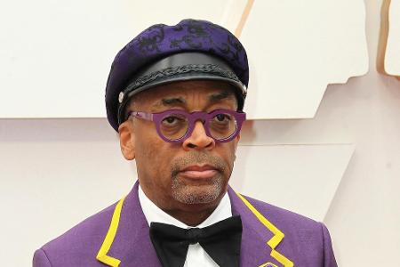 Spike Lee wurde als Shelton Jackson Lee geboren. Seine Mutter soll ihm in seiner Kindheit angeblich wegen seines Temperament...
