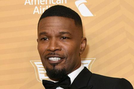 Der Hollywood-Schauspieler und Musiker Jamie Foxx kam als Eric Marlon Bishop auf die Welt. Sein Künstlername soll ein Tribut...