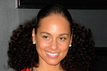Alicia Augello-Cook ist der Welt als Alicia Keys bekannt. Die Sängerin wollte laut 