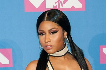 Onika Tanya Maraj - so lautet der bürgerliche Name der US-Rapperin Nicki Minaj. Ursprünglich hatte sie den Künstlernamen Nic...