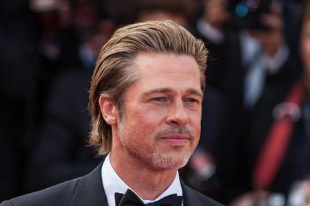 William Bradly Pitt, besser bekannt als Hollywood-Herzensbrecher Brad Pitt, stellt sich laut 