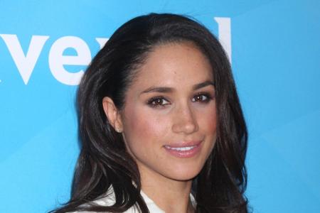 Herzogin Meghan hat eigentlich einen anderen ersten Vornamen. Der volle Mädchenname der seit Mai 2018 mit Prinz Harry verhei...