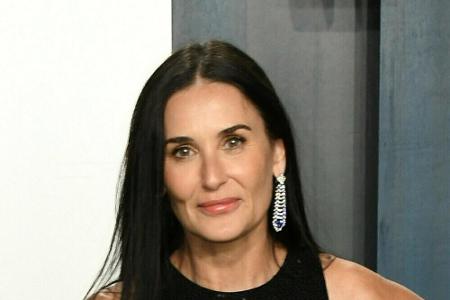 Demi Gene Guyness ist weltweit als Demi Moore bekannt. Nach ihrer ersten Hochzeit mit dem Musiker Freddy Moore übernahm sie ...