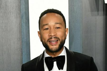 Legendär ist nicht nur das Hitgespür dieses Musikers. John Roger Stephens ist als John Legend bekannt. Den Künstlernamen bek...