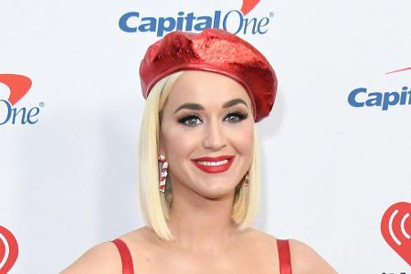 Die Sängerin Katheryn Elizabeth Hudson ist der Welt als Katy Perry bekannt. Um Verwechslungen mit der Schauspielerin Kate Hu...
