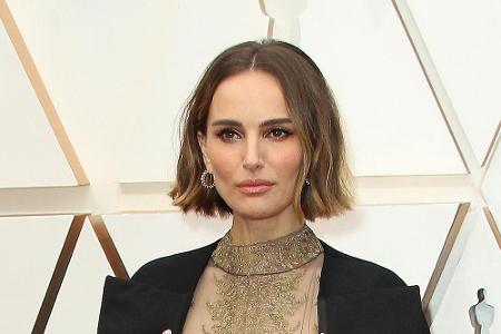 Natalie Portman kam mit dem hebräischen Namen Neta-Lee Hershlag zur Welt. Aus Neta-Lee wurde später Natalie und als Nachname...