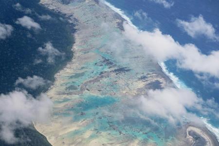 North Sentinel Island wird vom Volk der Sentinelesen bewohnt und gegen Eindringlinge verteidigt. 2018 wurde der US-amerikani...