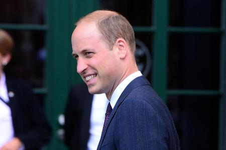 Besserung hatte sich auch 2017 nicht eingestellt. Der Prinz nahm die Entwicklung - zumindest nach außen hin - aber immer mit...