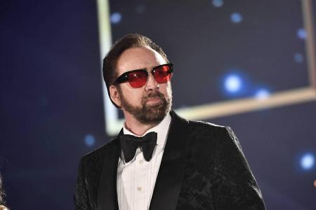 Nicolas Cage gehörte einst zu Hollywoods Topverdienern, doch durch den Kauf von mehreren Häusern und Autos geriet seine fina...