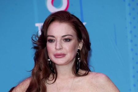 Ihr schneller Reichtum brachte Ex-Teenie-Star Lindsay Lohan kein Glück. Bis 2010 hatte sie mehr als eine halbe Million Kredi...