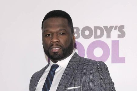 2010 wurde das Vermögen von 50 Cent auf eine halbe Milliarde Dollar geschätzt, fünf Jahre später meldete er Insolvenz an. Ob...