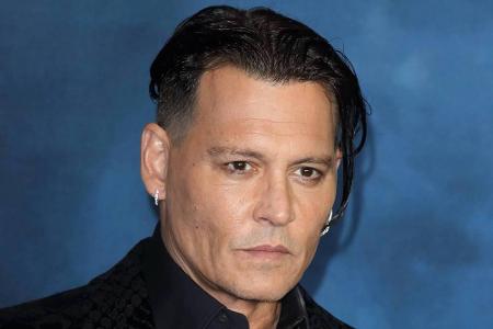 2018 brachten Gerichtsdokumente ans Licht, dass Johnny Depp bis zu zwei Mio. Dollar monatlich ausgeben soll. Neben Immobilie...