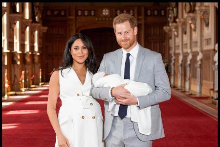 Baby Sussex Imago Images i Images 2.jpg