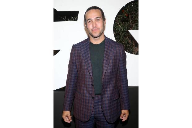Fallout Boy Bassist Pete Wentz hat offensichtlich ebenfalls eine Vorliebe für ausgefallene Namen: Sein Sohn, den er mit sein...